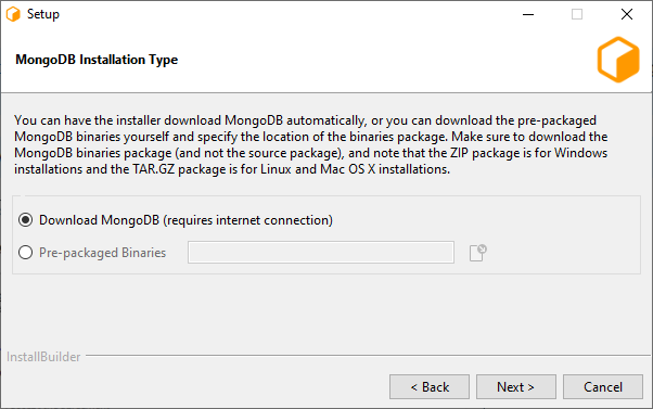 mongodb_install_type